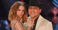 ¿Casualidad? Fans de Belinda y Christian Nodal detectan inquietante detalle en los videoclips que estrenarán este 8 de mayo