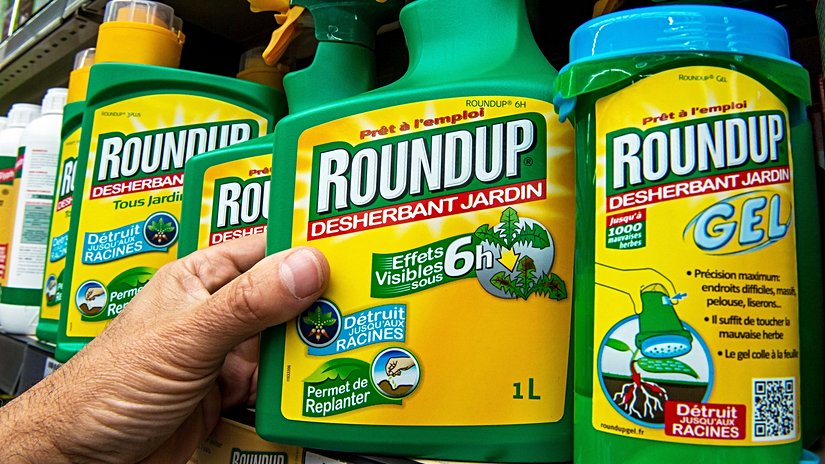 Roundup