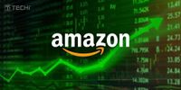 Amazon Stock Rises as AWS Powers Autonomous Vehicle Breakthrough