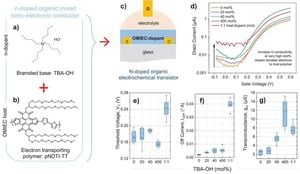 Optimizing Bioelectronics: Insights From Charge Transport Studies