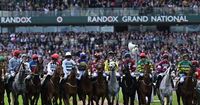 How to watch Grand National 2025: TV channel, live stream and phone