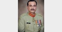 Pakistan's most powerful man steps out of the shadows to confront India