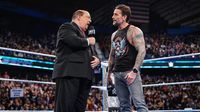 CM Punk Cashes In Paul Heyman Favor, Hits GTS On Roman Reigns To Close WWE SmackDown - Wrestling Inc.