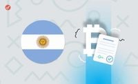 Javier Milei’s Crypto-Friendly Party Wins Argentina’s Elections