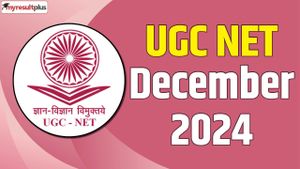 UGC NET December 2024 Result To Be Announced Today