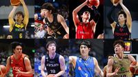 【B1CS QF 見どころ】全カード予測困難…8代目王者へ駆け上がるのはどのクラブか