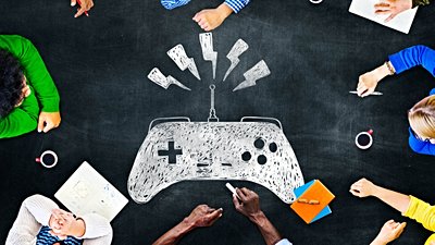 Sınıflarda Bilgisayar Oyunları Kullanımı: Eğitim Başarısı, Öğretmene Nasıl Bağlıdır?