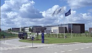 Novo Nordisk Invests $1.2 Billion For New Facility