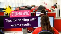 Make feedback work for you: Tips for dealing with exam and assessment results - Student News