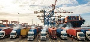 Vietnam Debates Future Of Conditional Business Sector Rules