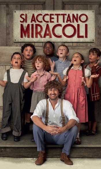 Si accettano miracoli
