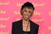 Health status of Celeb Big Brother star Trisha Goddard after cancer revelation