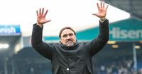 Nach Tränen-Drama: Farke schafft Historisches