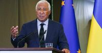 EU sends delegation to US to prepare joint sanctions on Russia