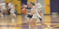 UWSP women’s basketball beats Stout, men fall on the road