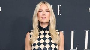 Ali Larter Embraces Bold Role And Real Life Changes