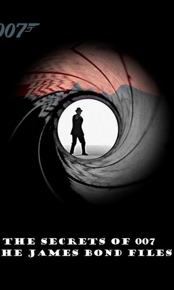 The Secrets of 007