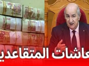 Egypt And Algeria Implement Major Reforms For Citizens