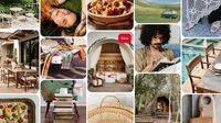 The 2025 Pinterest Summer Trend Report | Pinterest Newsroom