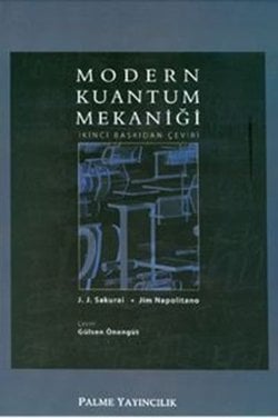 Modern Kuantum Mekaniği