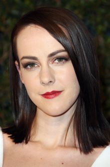 Jena Malone