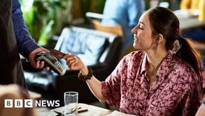 FCA Proposes Unlimited Contactless Card Payments In UK