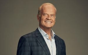 Frasier Reboot Canceled After Two Seasons