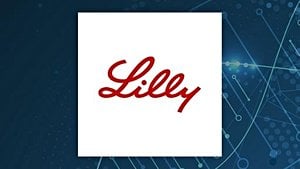 Eli Lilly Stock Slides Amid Rising Industry Headwinds