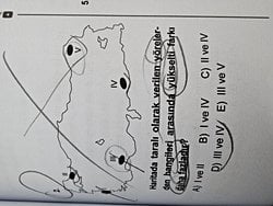 Yükselti farkı nedir?