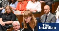 Rayner battling for political survival after referring herself to ethics adviser