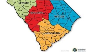 Measles Outbreaks In Utah And South Carolina Raise Alarm