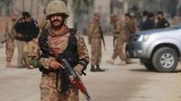 Pakistan Security Forces Kill 47 Militants In Balochistan Near Afghan Border Amid Surge In Attacks  | Outlook India