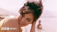 Claudia Cardinale: Italian actress and star of The Pink Panther dies aged 87