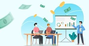 Vietnam Government Proposes 44 Trillion VND For Restructuring