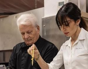 Debora Massari Undergoes Emergency Surgery Amid Community Support