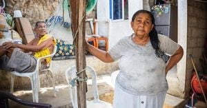 Colombian Fisherman’s Death Sparks Global Outcry Over US Strikes