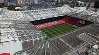 Man Utd Take £1 Billion-Step Closer to Record-Breaking New Stadium