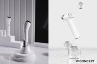 W컨셉, '홈뷰티' 트렌드에 디바이스 매출 80%↑ : 네이트 뉴스