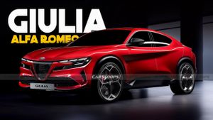 Giulia Faces Tough Choices Amid Love And Rivalry