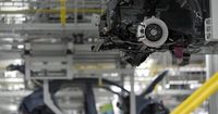 Hyundai confirms $2.7-billion expansion of Georgia EV plant despite ICE raid