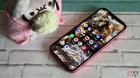 I love the Google Pixel 9a much more than I expected