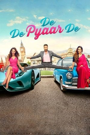 Beni Sev / De De Pyaar De