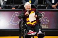 Sister Jean, Loyola's Beloved Basketball Chaplain, Dies At 106