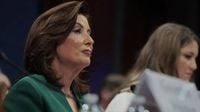Hochul Leads Stefanik by 25 Points in New Poll | News Radio 103.1 and 810 WGY