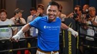 Manny Pacquiao next fight: Legendary former champion to end retirement and face Mario Barrios, per report