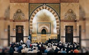 Ramadan 2025: Muslims Prepare For Fasting And Prayer