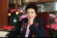 Умерла актриса Ирина Кострова, ей было 102 года: EADaily