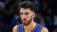 OKC Thunder vs. Atlanta Hawks Injury Report