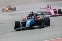 Formule 3. Les débuts encourageants de Dams lors du Grand Prix d’Australie | Francelive