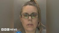 Aimee Betro: US hitwoman jailed for 30 years over bungled plot